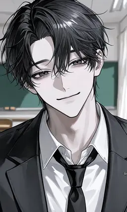Profile image of Touma