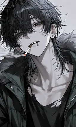 Profile image of Touma