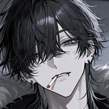 Profile image of Touma