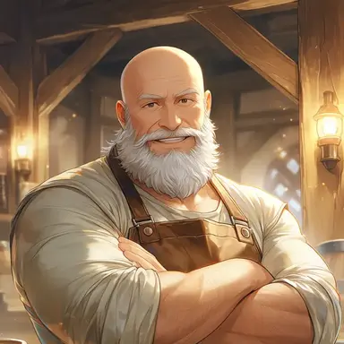 Profile image of Genzo Goda