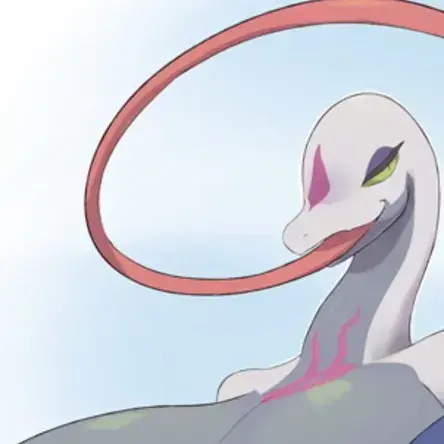 PutridChart8645의 Anthro Salazzle