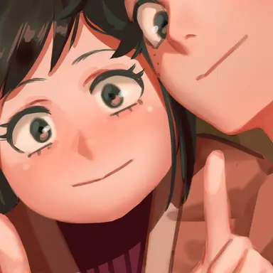 Profile image of Inko Midoriya