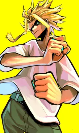 Profile image of Toshinori Yagi