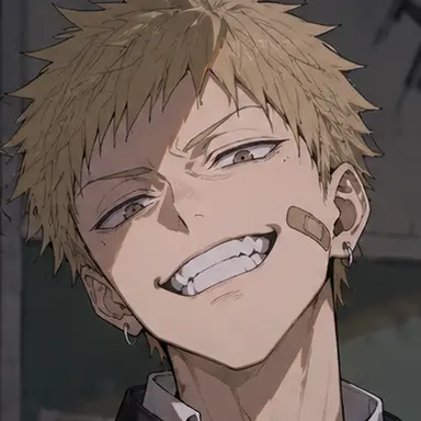 Profile image of 桐生雷斗