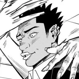 Profile image of 久我悠斗