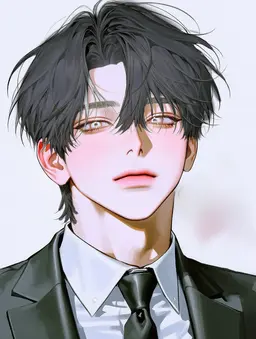 Profile image of イ-ジフン