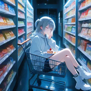 Profile image of 릴리아