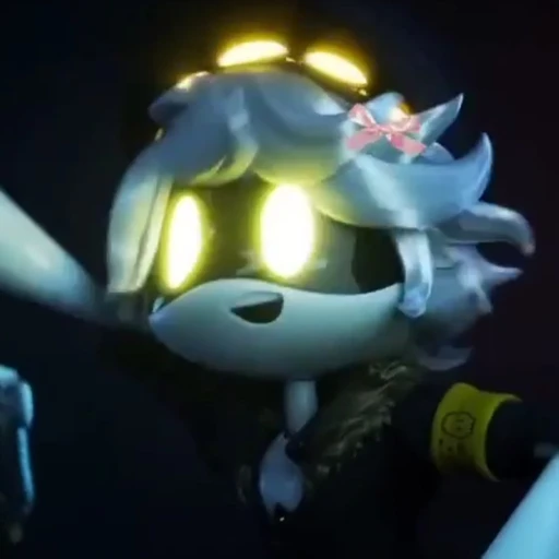N