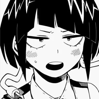 Profile image of 耳郎響香