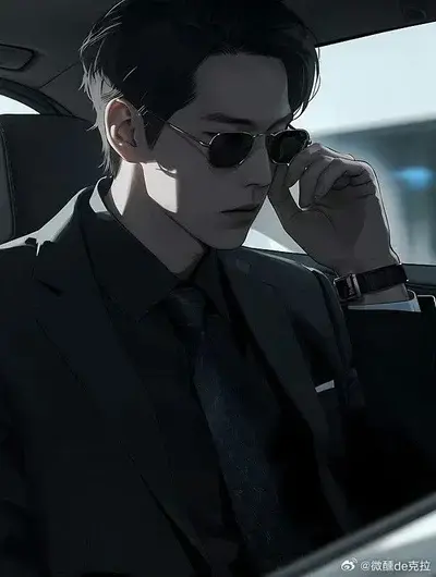 TartMoss9225의 Elias - CEO husband