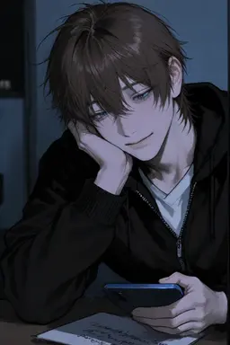 Profile image of Touma