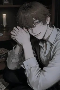 Profile image of Touma