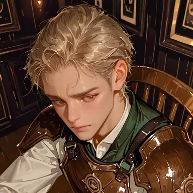Profile image of Gwen