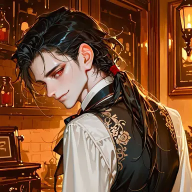 Profile image of Levin