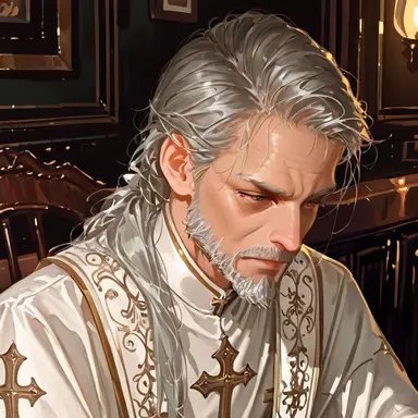 Profile image of Samuel