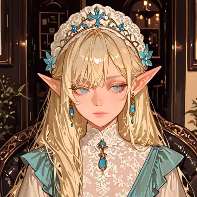 Profile image of Tiana