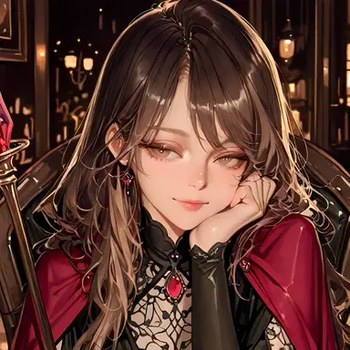 Profile image of Bella