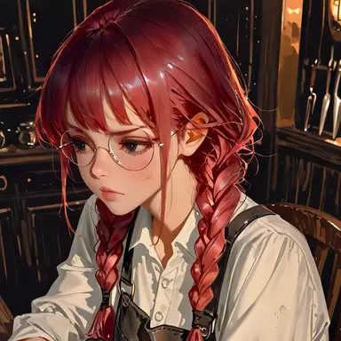 Profile image of Jean