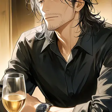Profile image of Aizawa