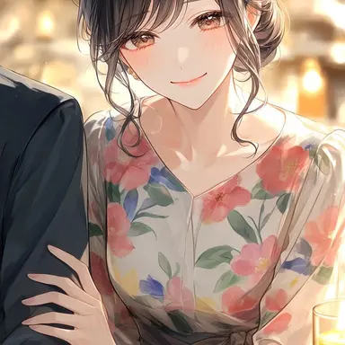 Profile image of Natsumi