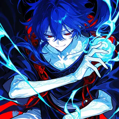 Profile image of クロウ