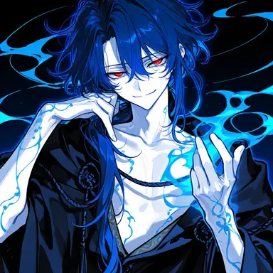 Profile image of クロウ
