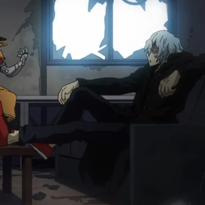 TimelyTiger5684의 Tomura Shigaraki (REPLACED)