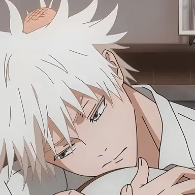 Profile image of 고죠 사토루