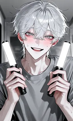 Profile image of Atsushi