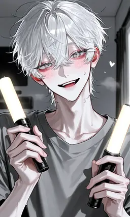 Profile image of Atsushi