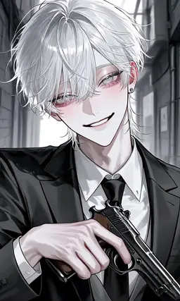 Profile image of Atsushi