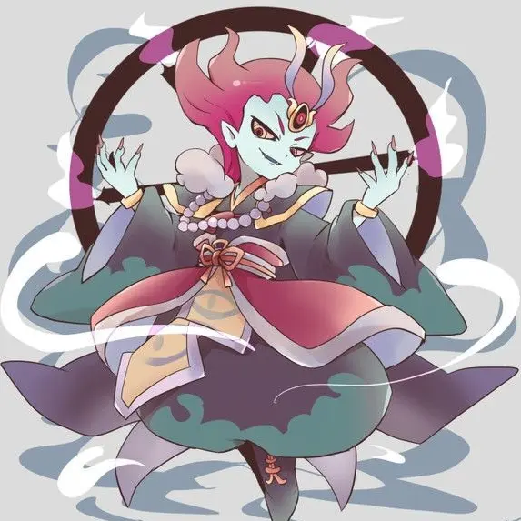 0319Nao의 輪廻様〜！