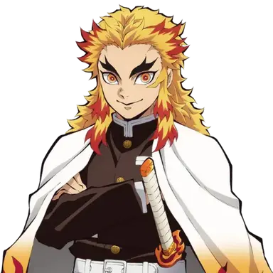 Profile image of 렌고쿠