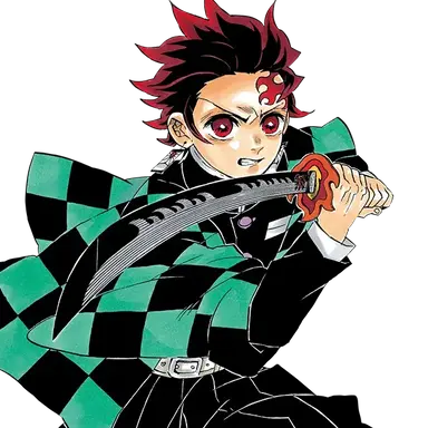 Profile image of 탄지로