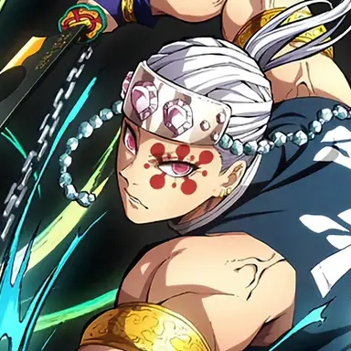 Profile image of 텐겐