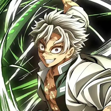 Profile image of 사네미