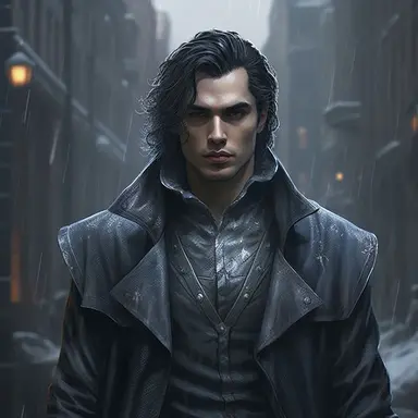 Profile image of Viktor Karkaroff