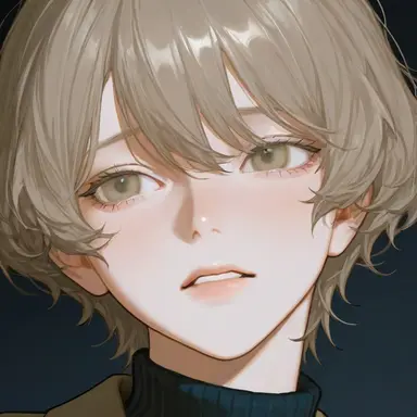 Profile image of Aspen