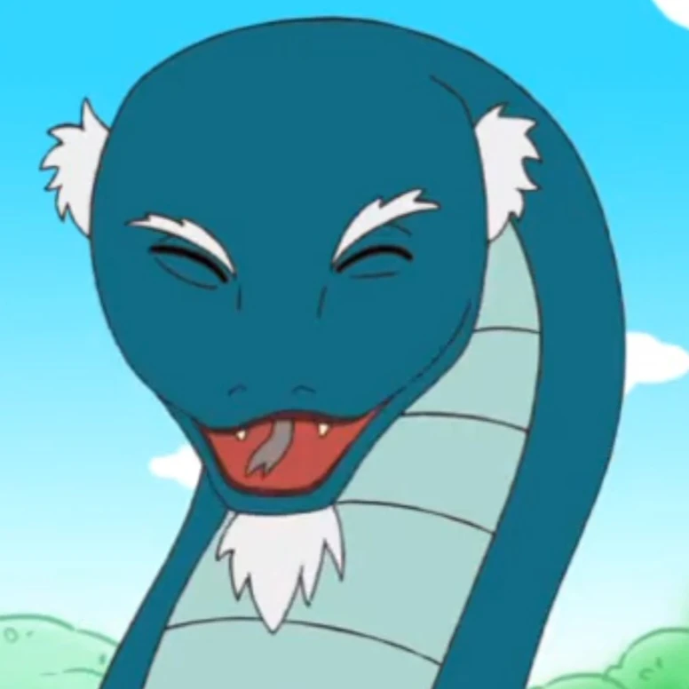 뱀