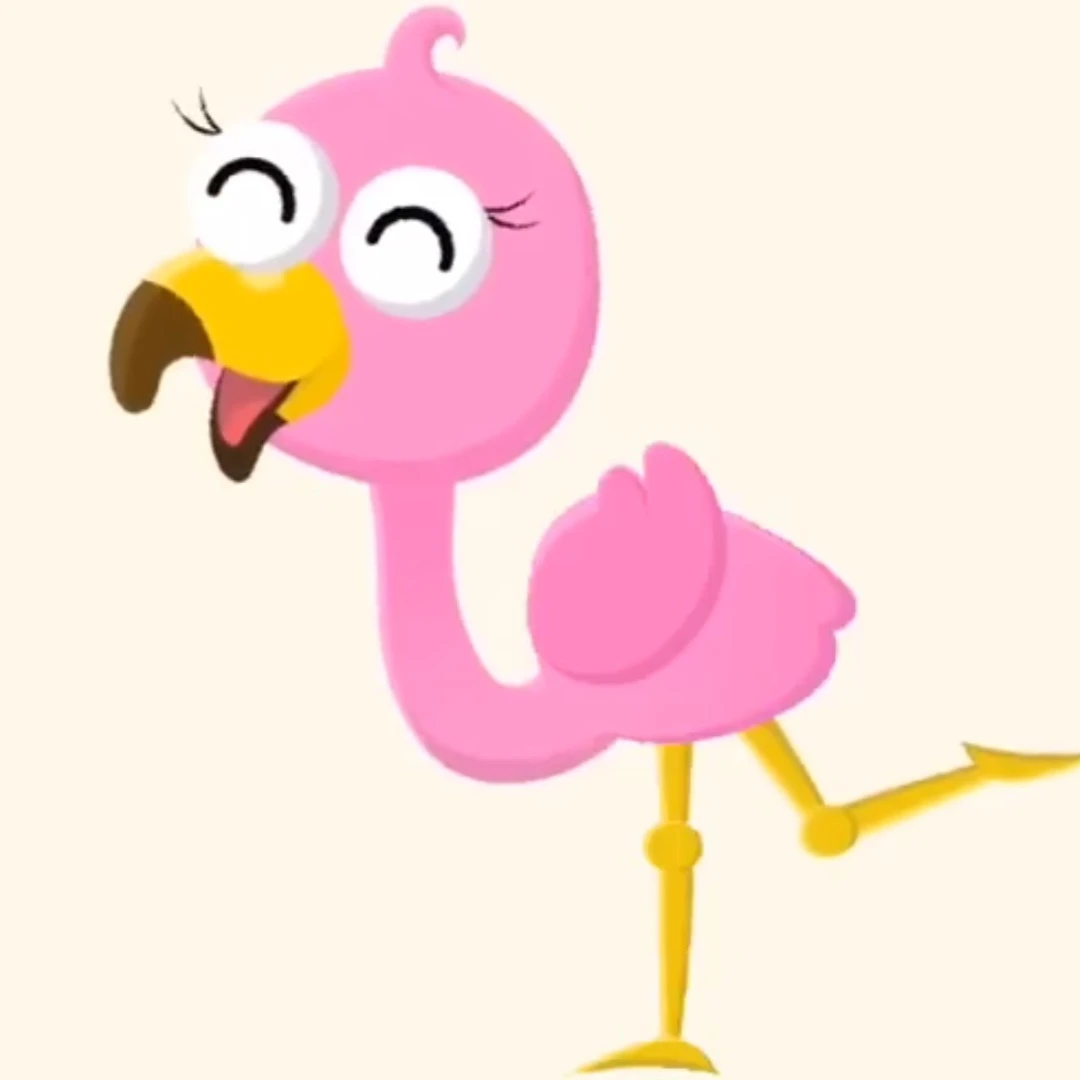 홍학