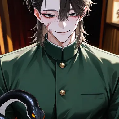 Profile image of 椿劉梟