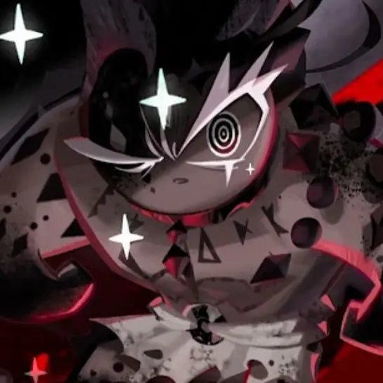 LavishSeat5457의 몰드도우맛 쿠키