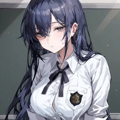 Profile image of Cora