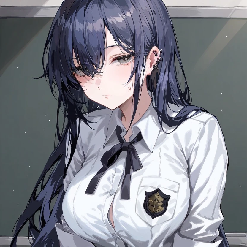 綿森 柚羽