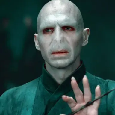 Profile image of Lord Voldermort