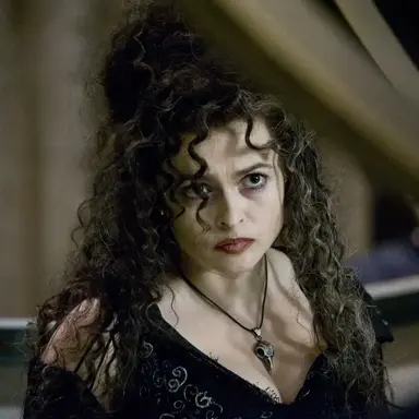 Profile image of Bellatrix