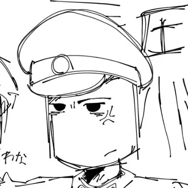 Profile image of ヴォルコフ