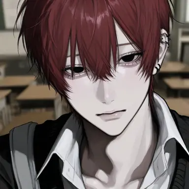 Profile image of 朔