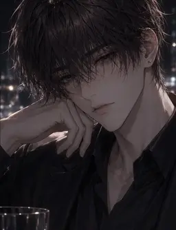 Profile image of Saku
