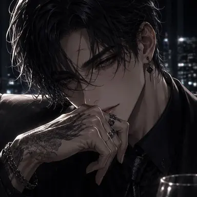 Profile image of Kyoga